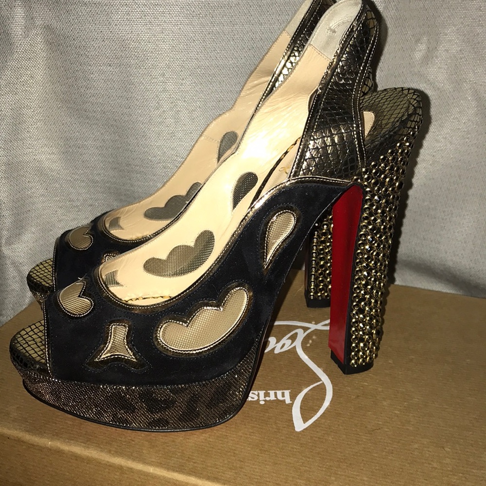 Christian Louboutin